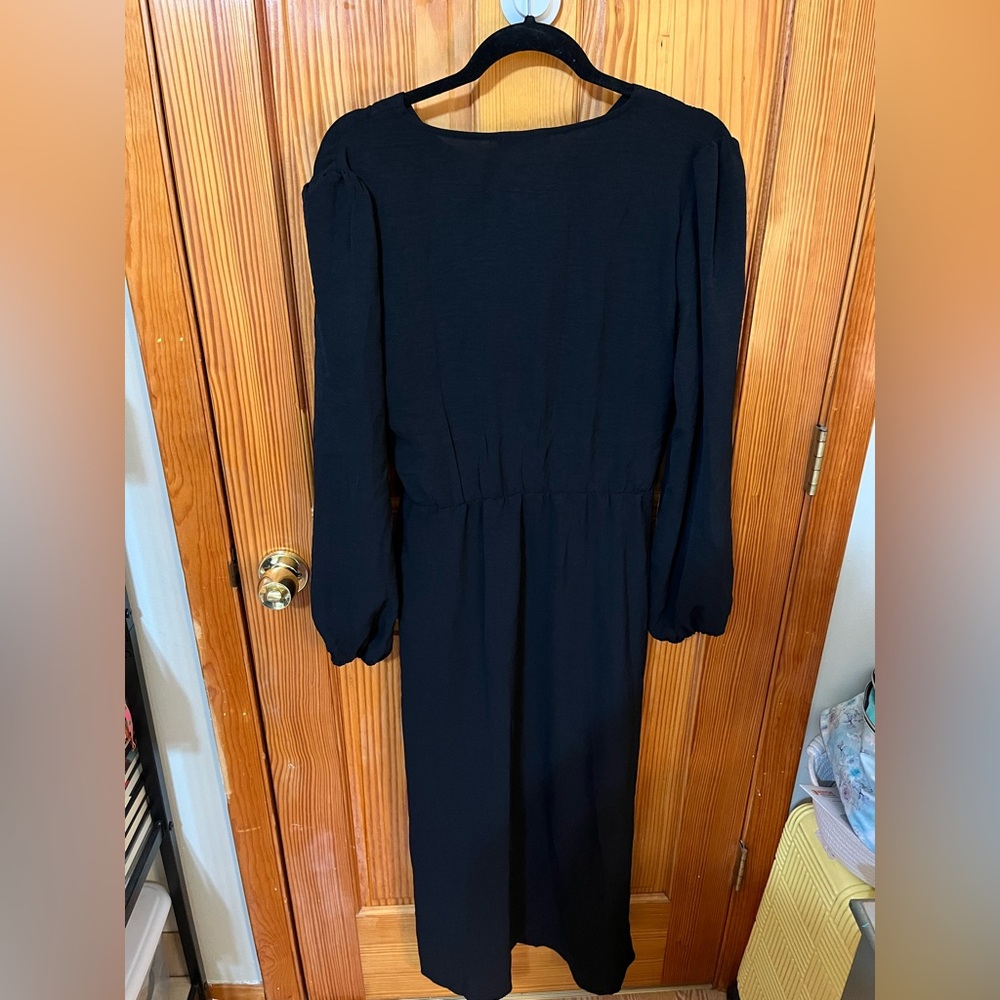 Fashion brand Midi Dress NWT - Picture 7 of 12